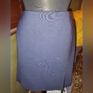 Belenciaga Paris Mini Skirt Size 40